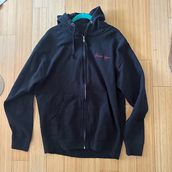 Other - Shania Twain Let’s Go Vegas Residency Hoodie Size Large